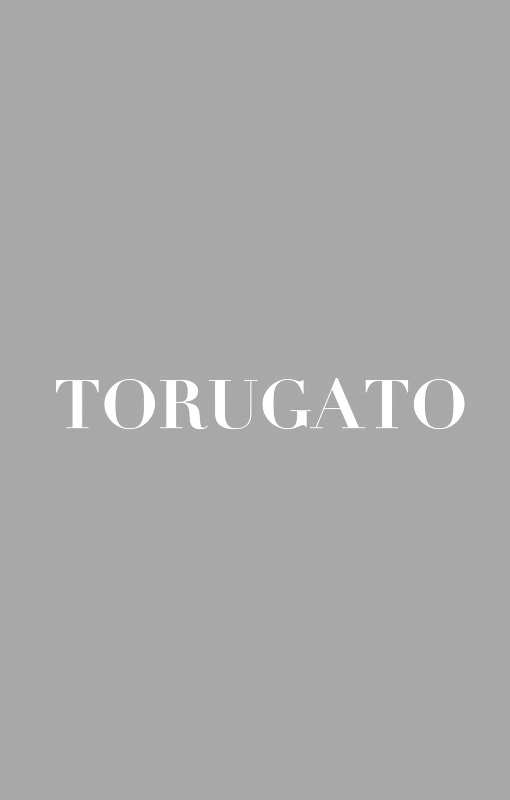 配送ポリシー – TORUGATO