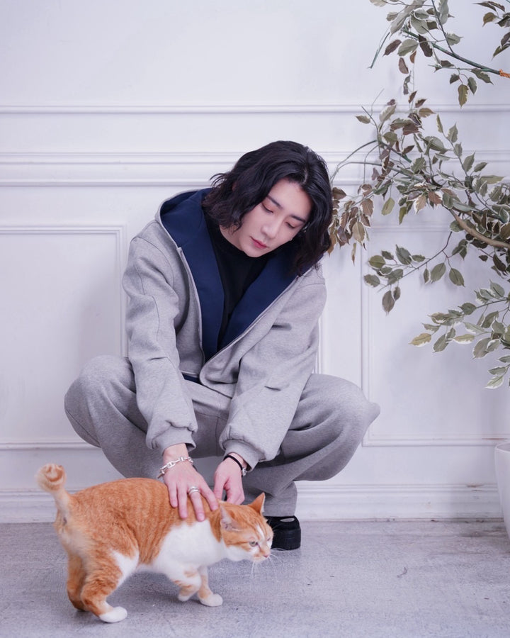 【M,L,XLパーカー,L,XLパンツ即日発送】ヘビーウエイトオーバーセットアップ