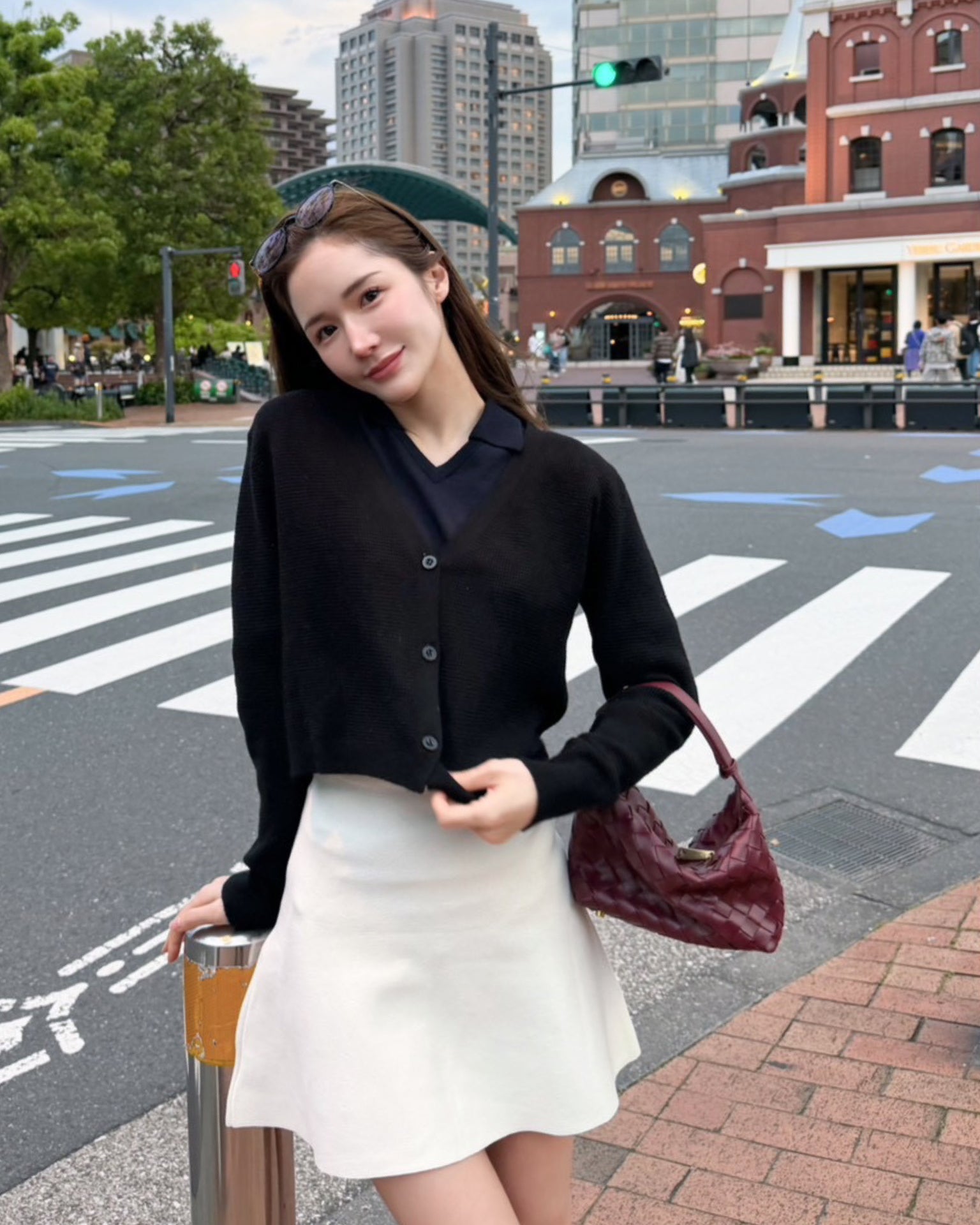 FUKI×TORUGATO