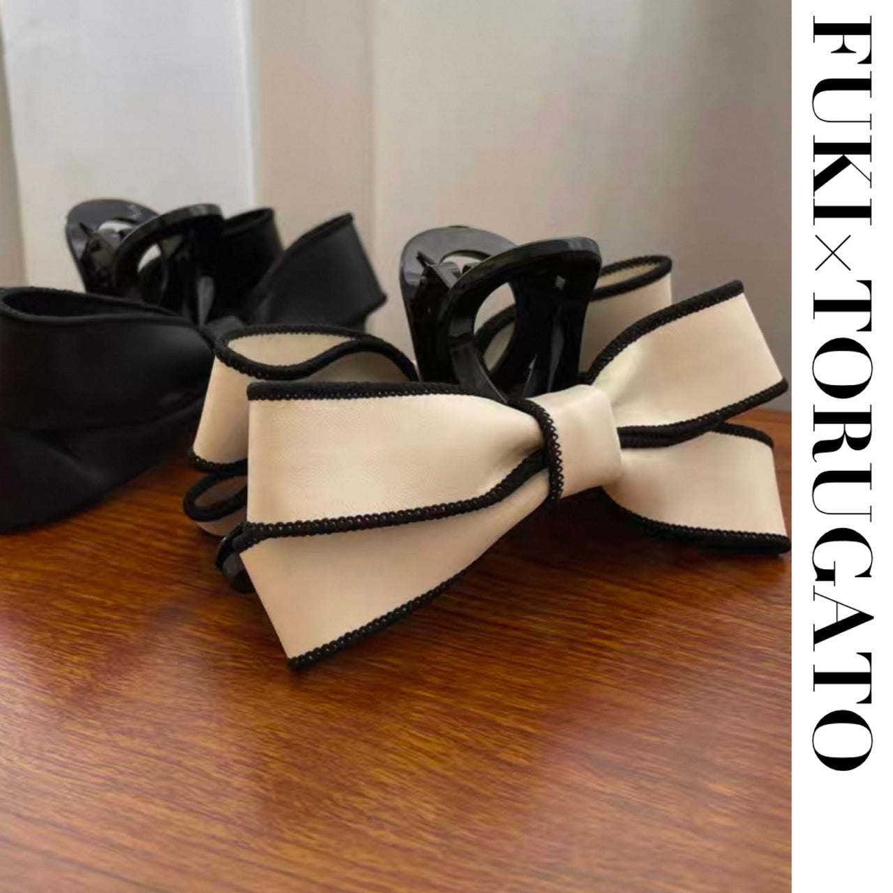 FUKI×TORUGATO – Page 8