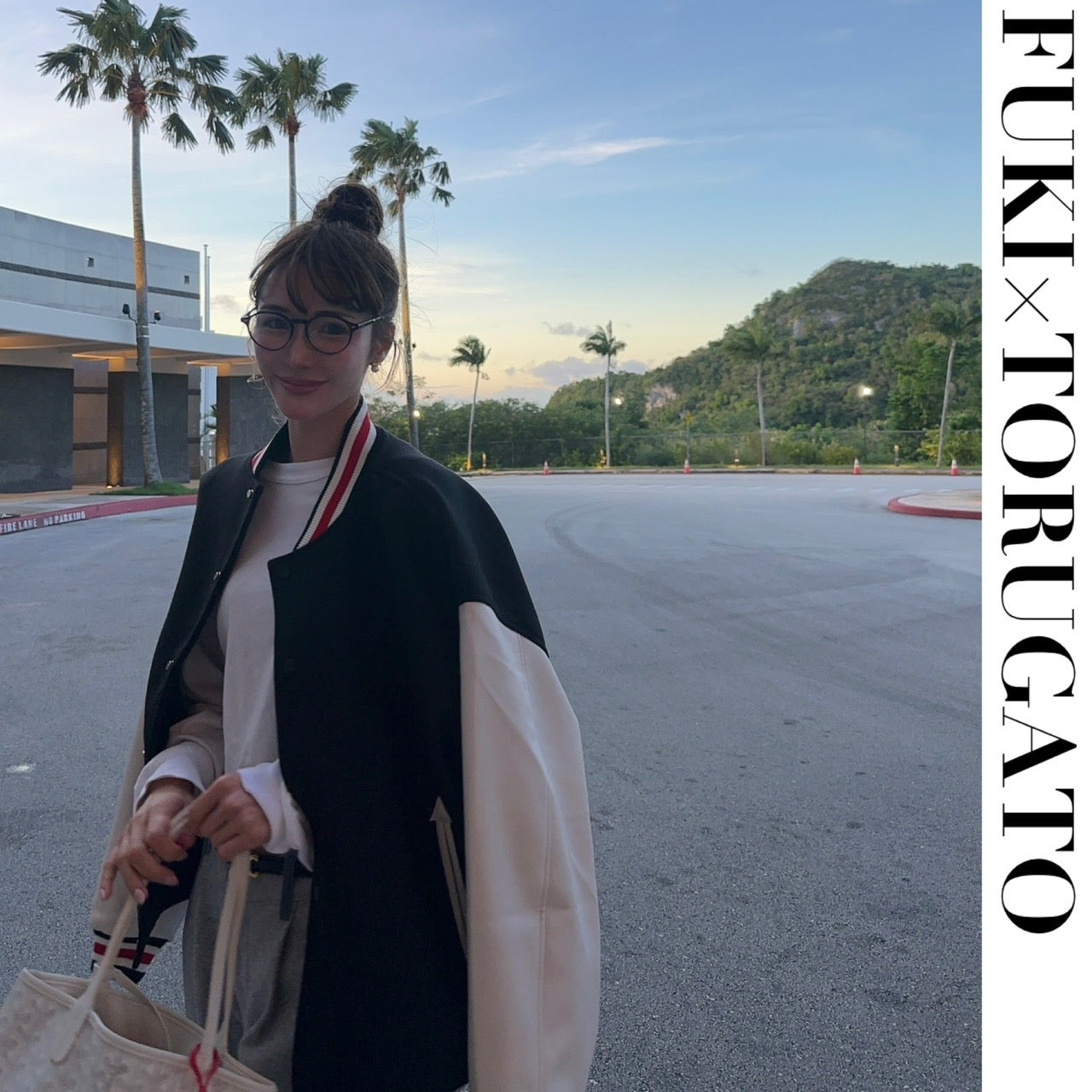 FUKI×TORUGATO – Page 8