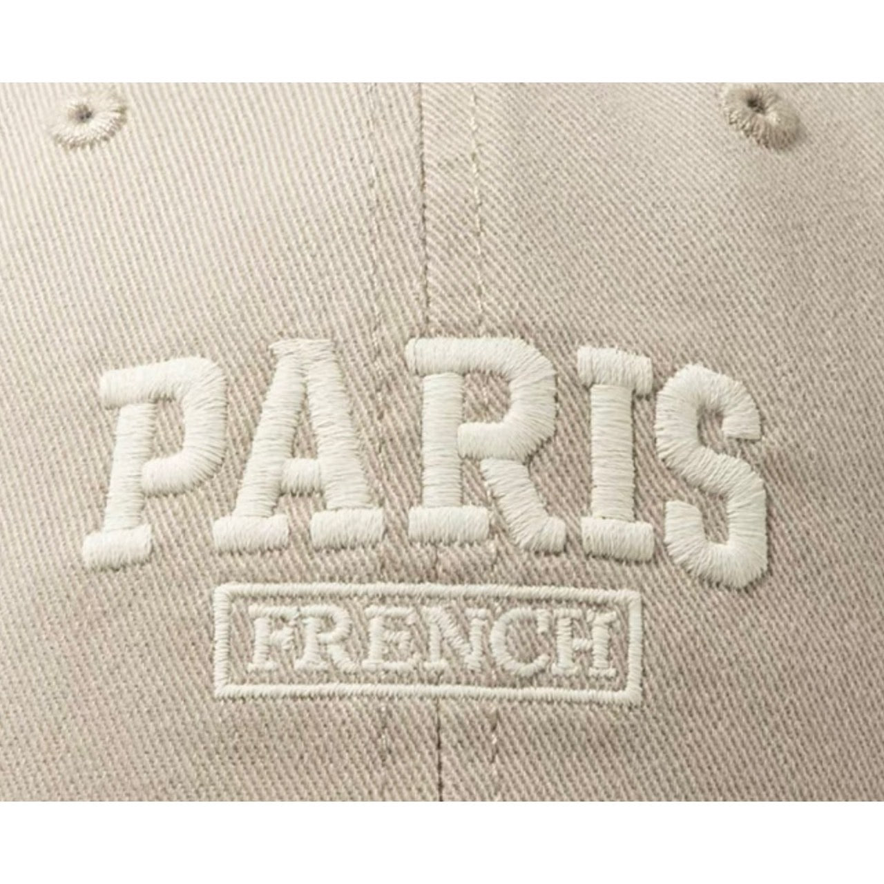 PARISキャップ