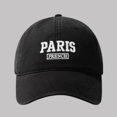 PARISキャップ