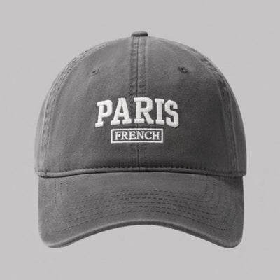 PARISキャップ