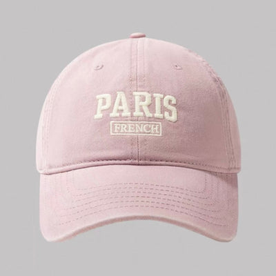 PARISキャップ