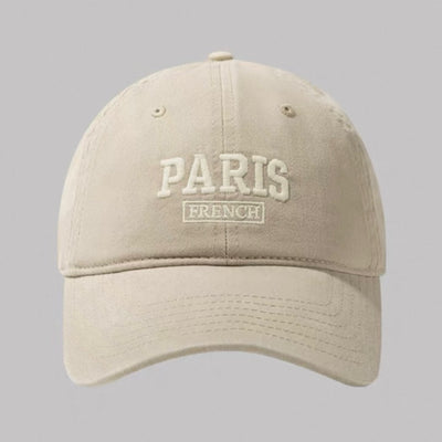 PARISキャップ
