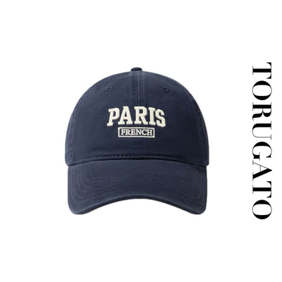 PARISキャップ