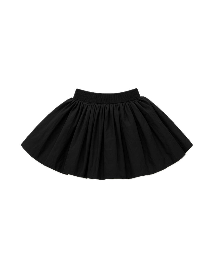 【即日発送】Balloon short skirt
