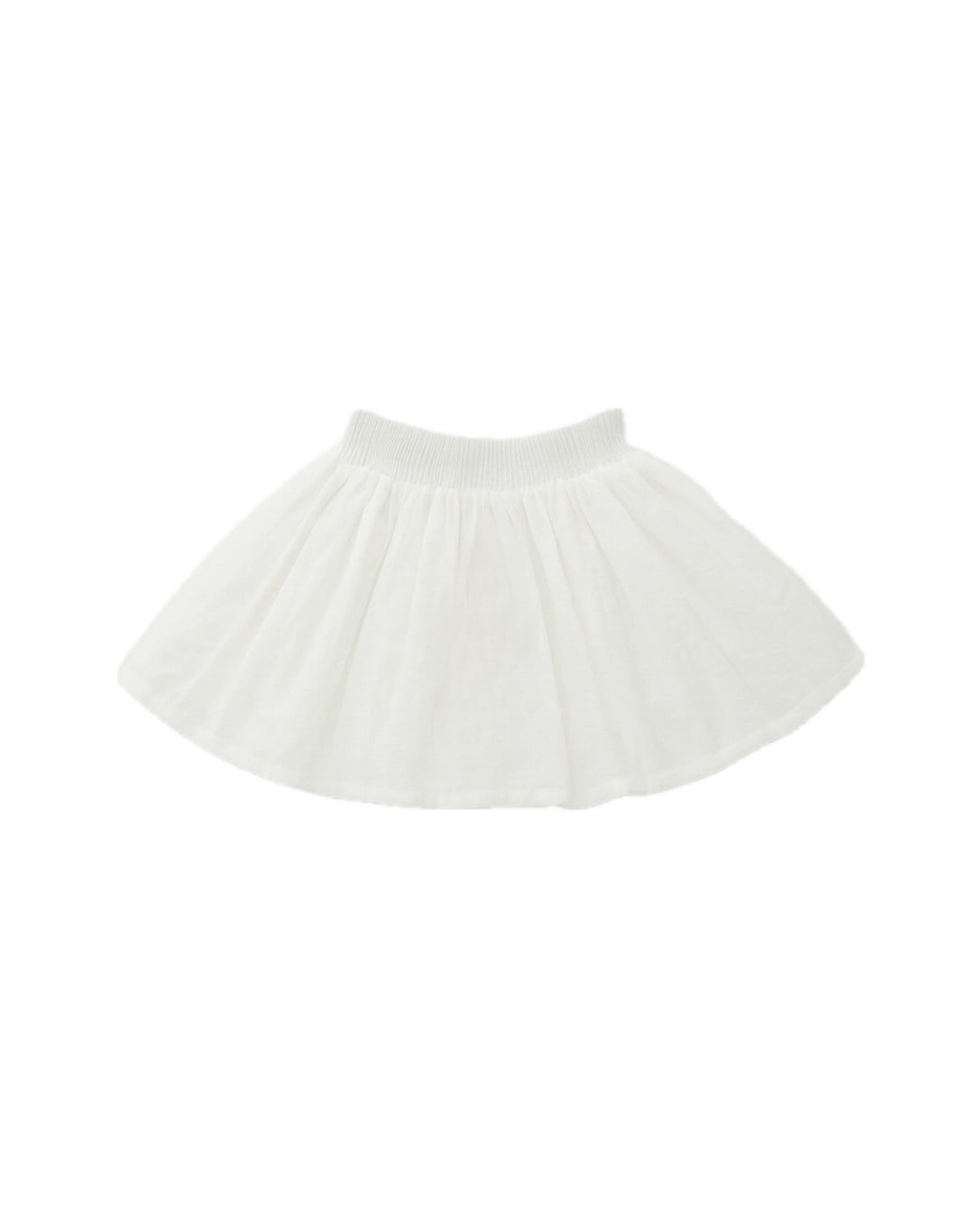 【即日発送】Balloon short skirt