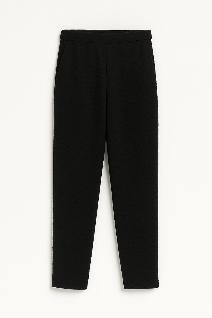 【即日発送】CAMMY knit jogger pants
