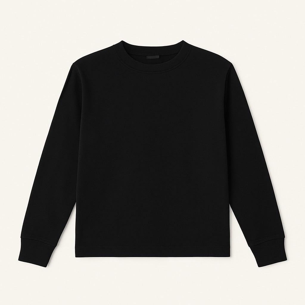 【即日発送】Suvin sheabutter T-shirt(UNISEX)