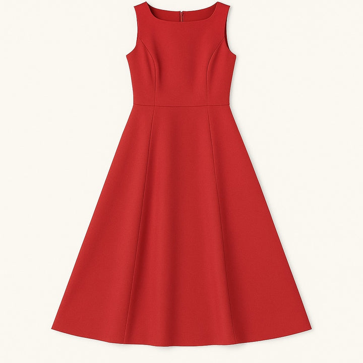 【即日発送】Waist mark one-piece