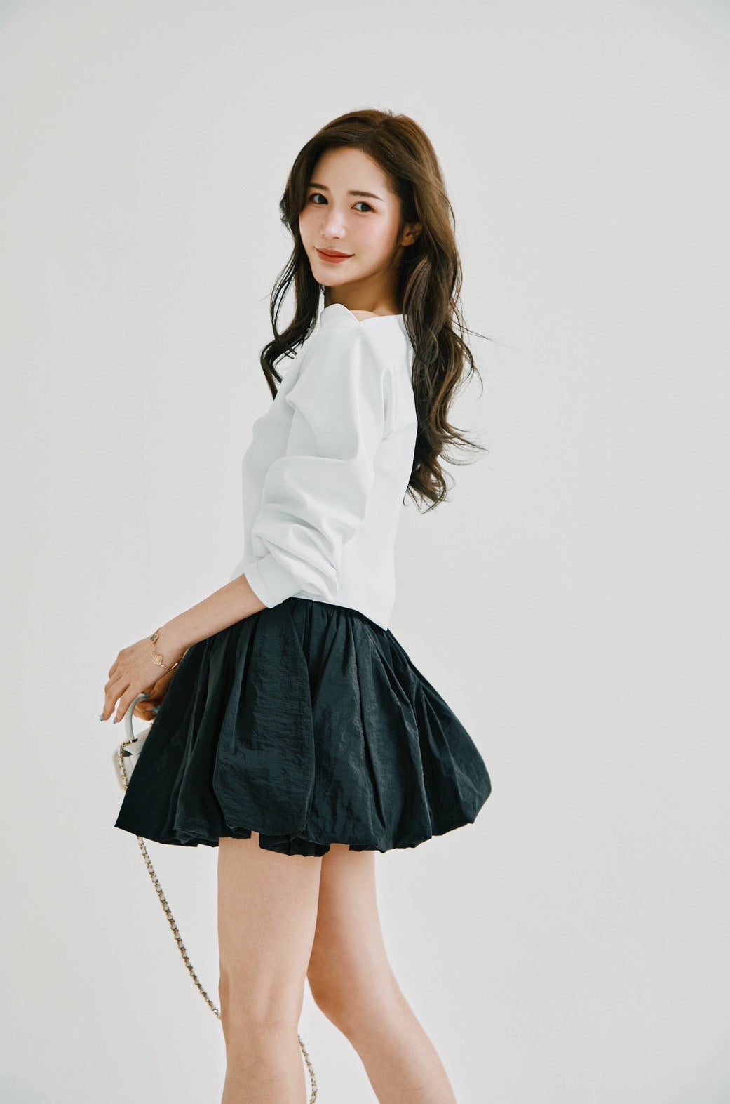 【即日発送】Luxuey sweat tops＆pants