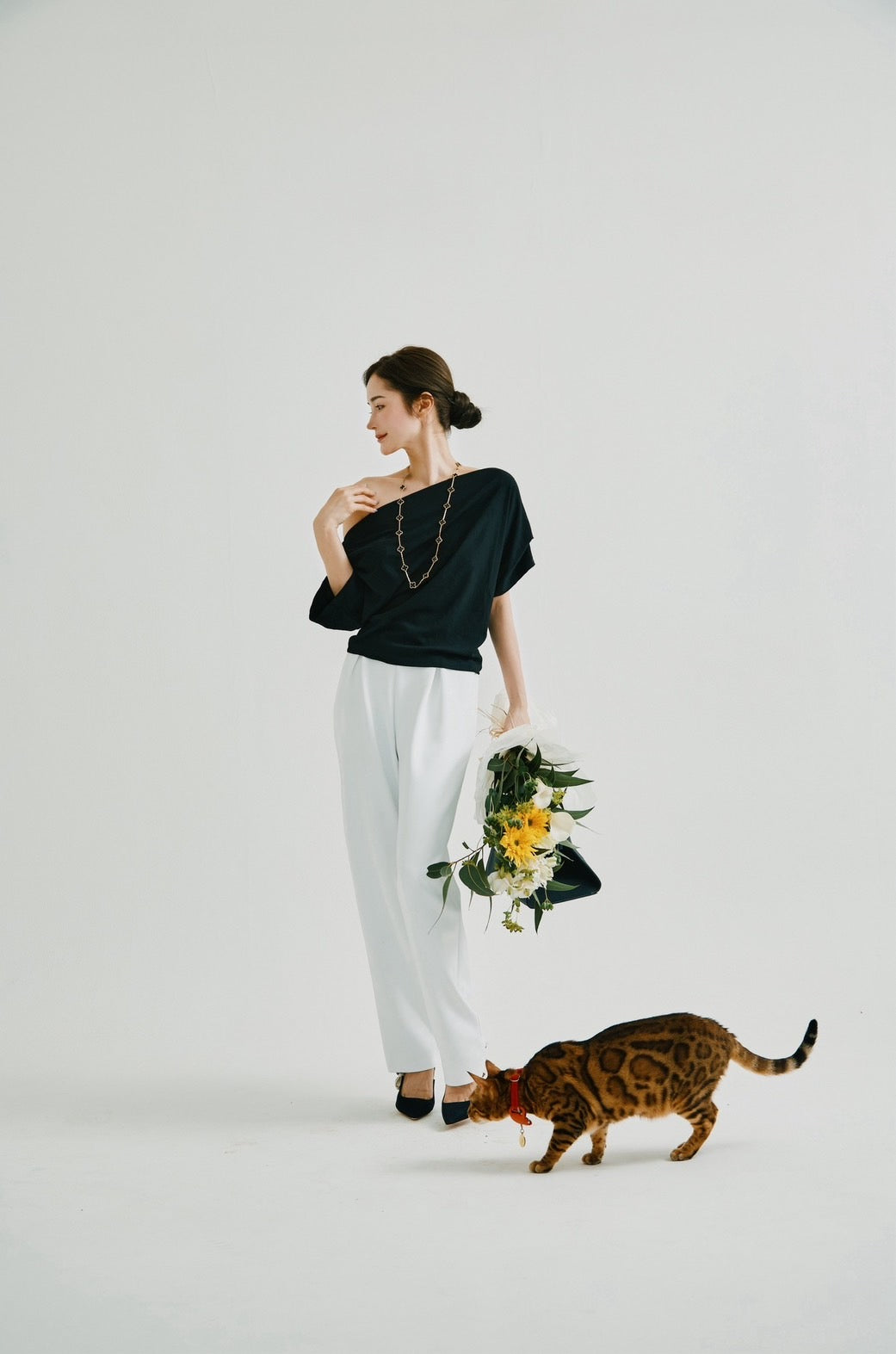 【即日発送】Luxuey sweat tops＆pants