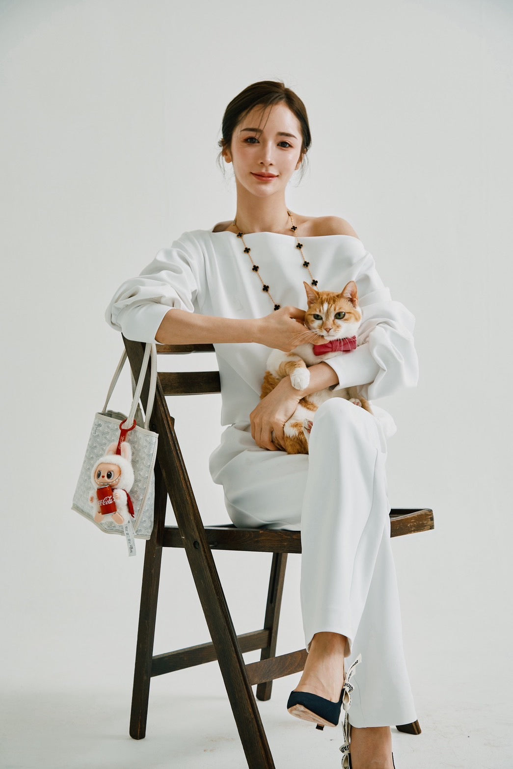 【即日発送】Luxuey sweat tops＆pants