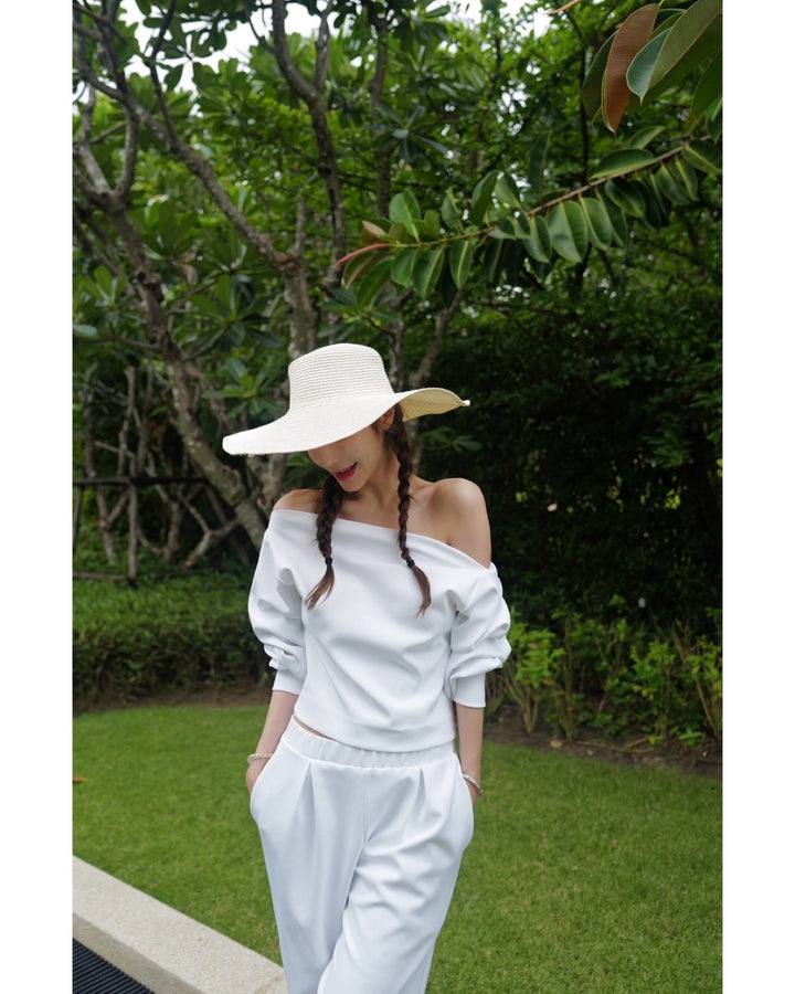 【即日発送】Luxuey sweat tops＆pants