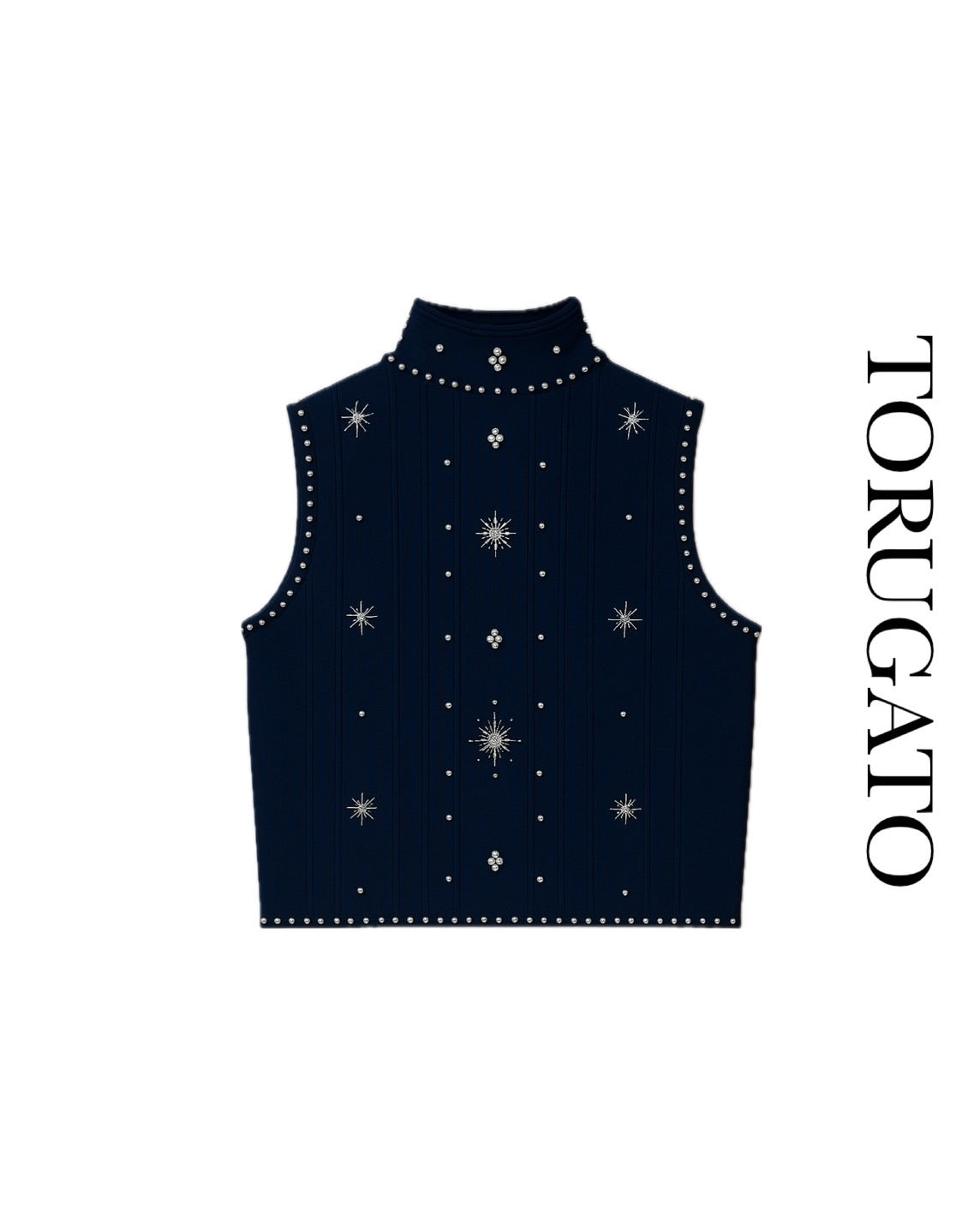 vaqutau voyage ノースリーブス トップス vaqutau voyage ノースリーブス トップス ノースリーブ