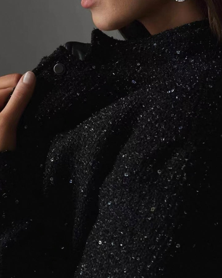 エトワールツイードジャケット