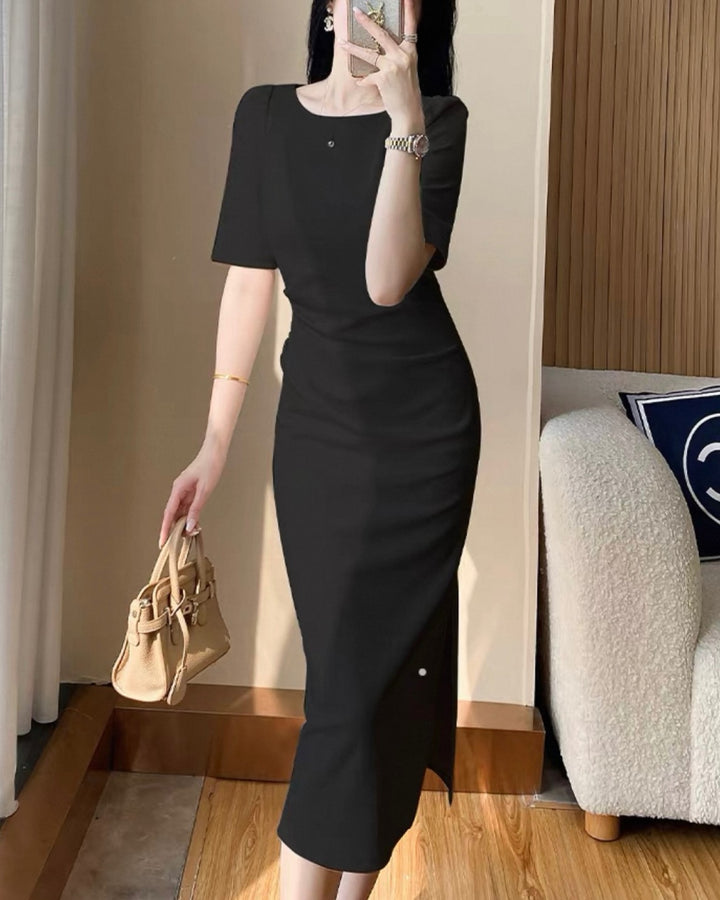 サイドタックラインワンピース