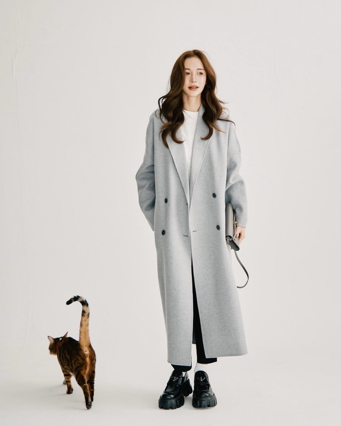 Fuki OUTER – TORUGATO