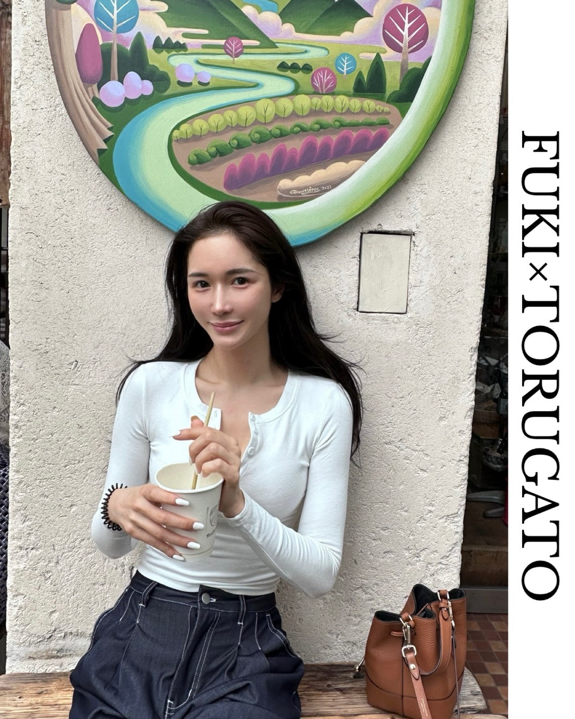 トップス KaNaTo S19_TOBI-