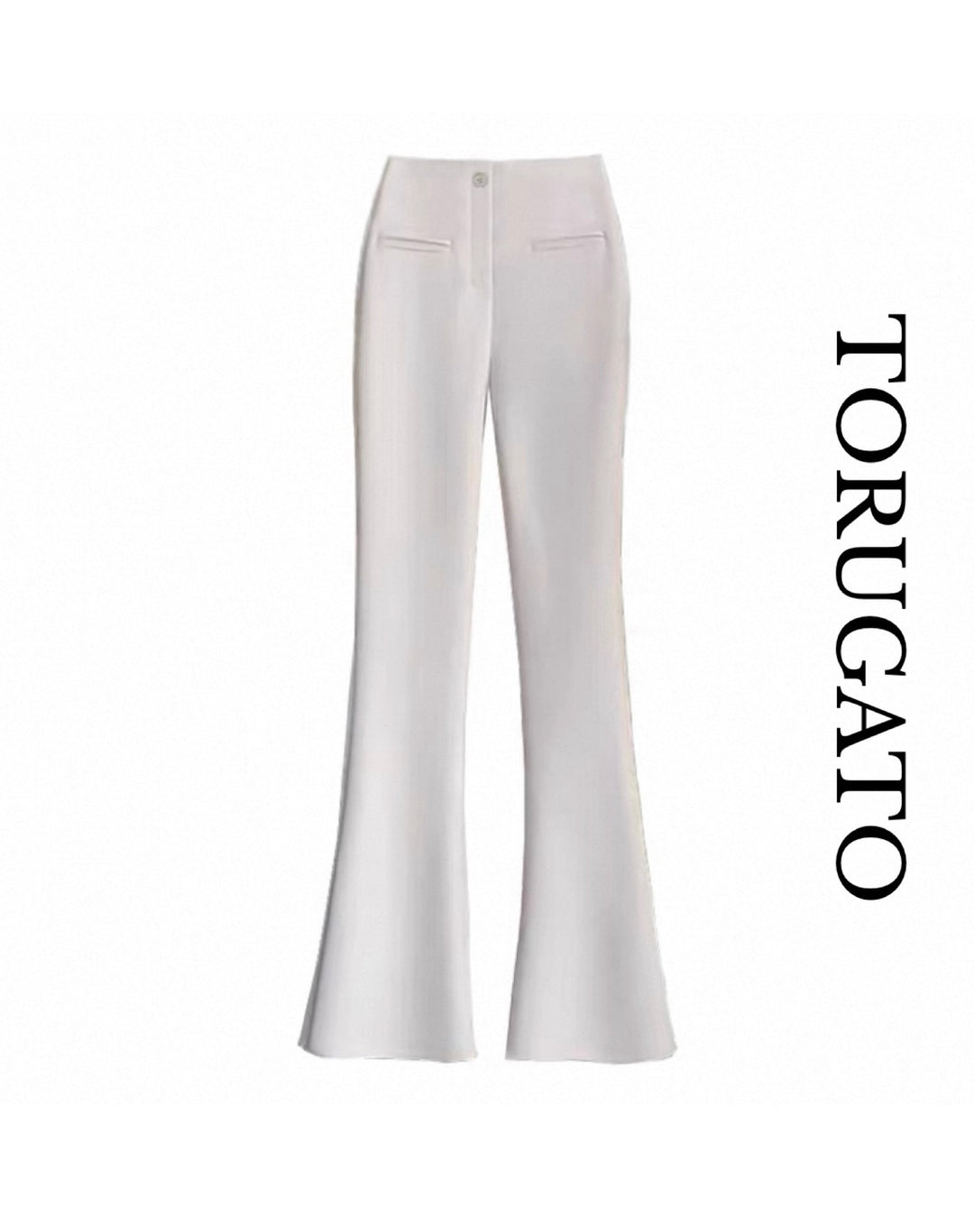 パリスリムパンツ