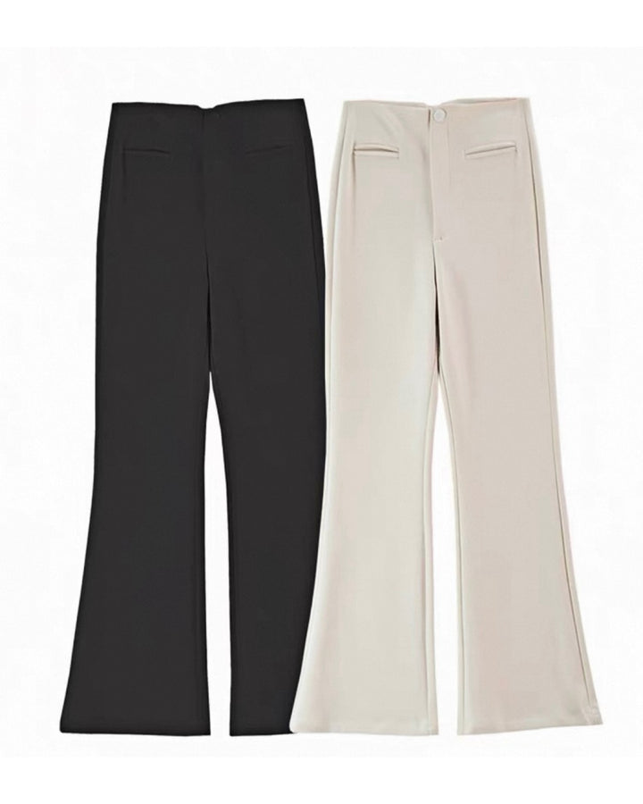 パリスリムパンツ