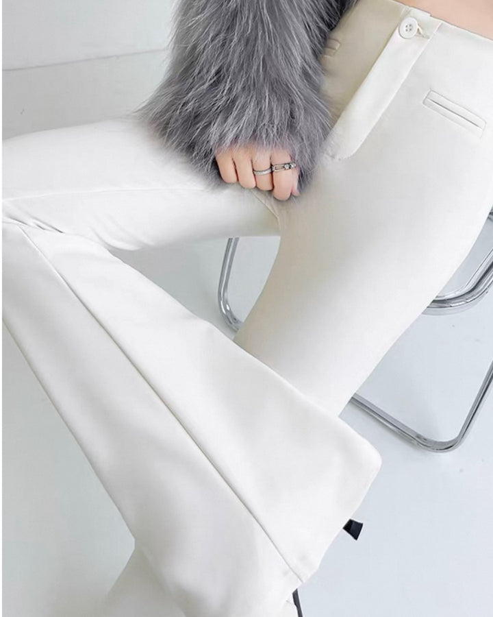 パリスリムパンツ