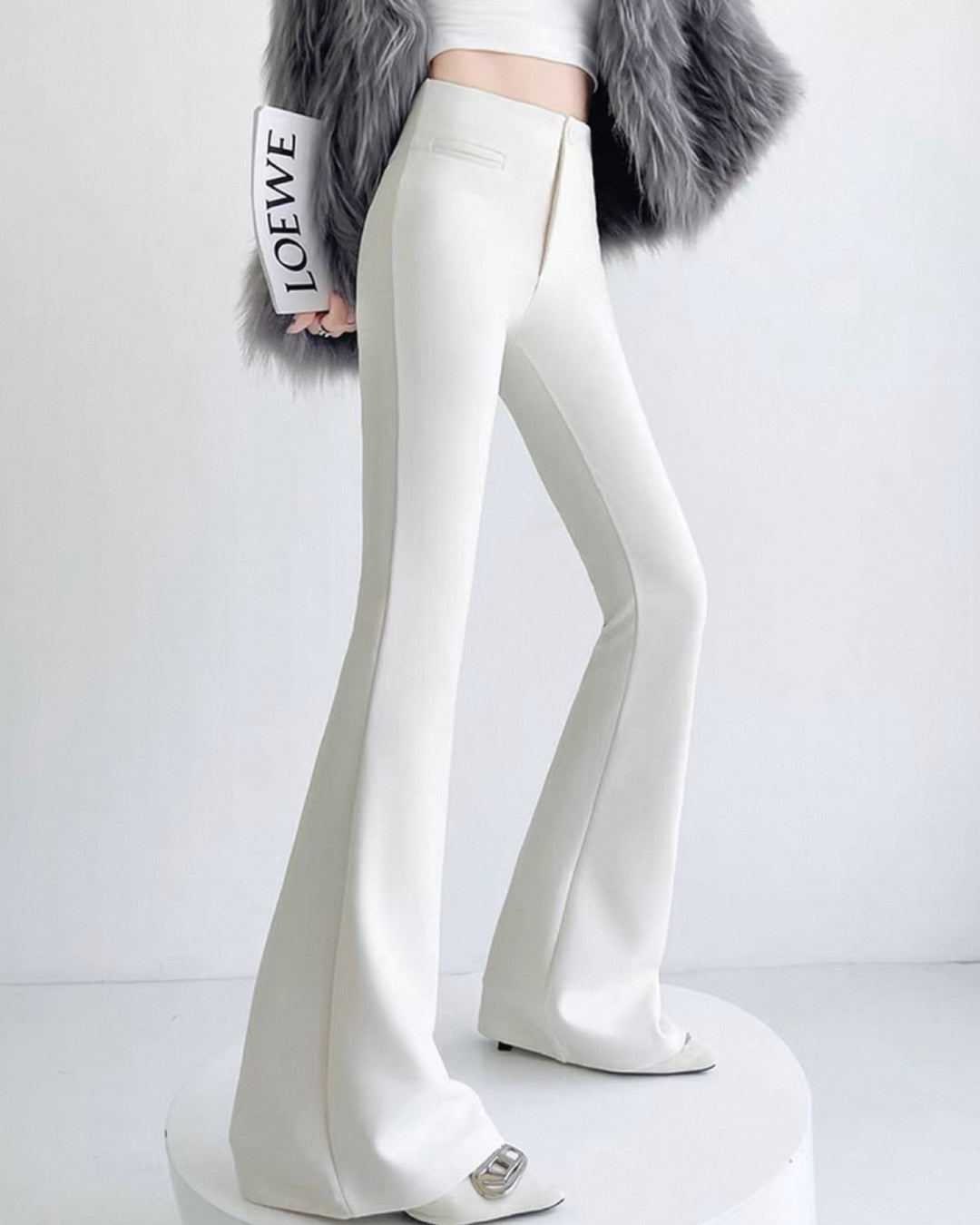 パリスリムパンツ