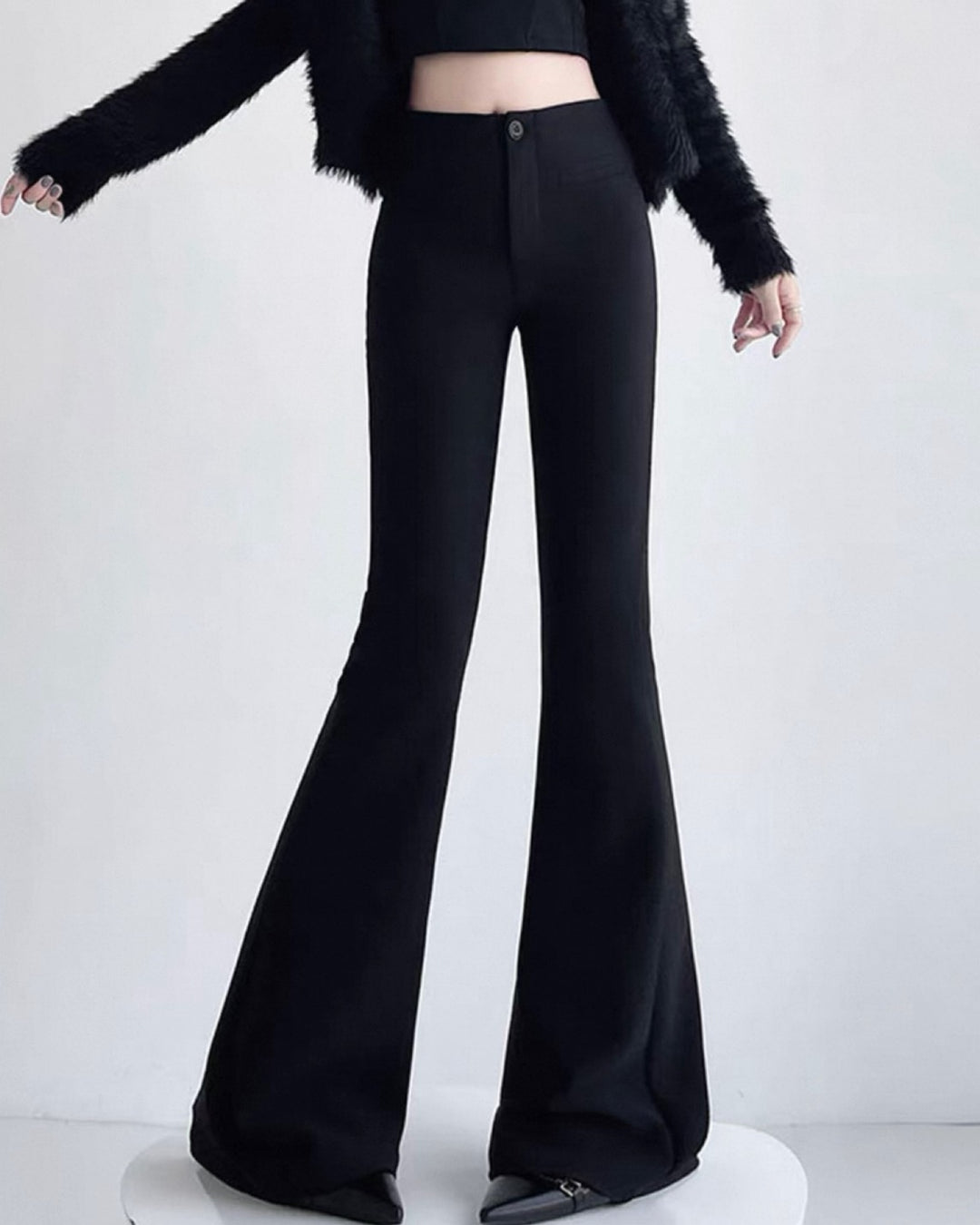 パリスリムパンツ