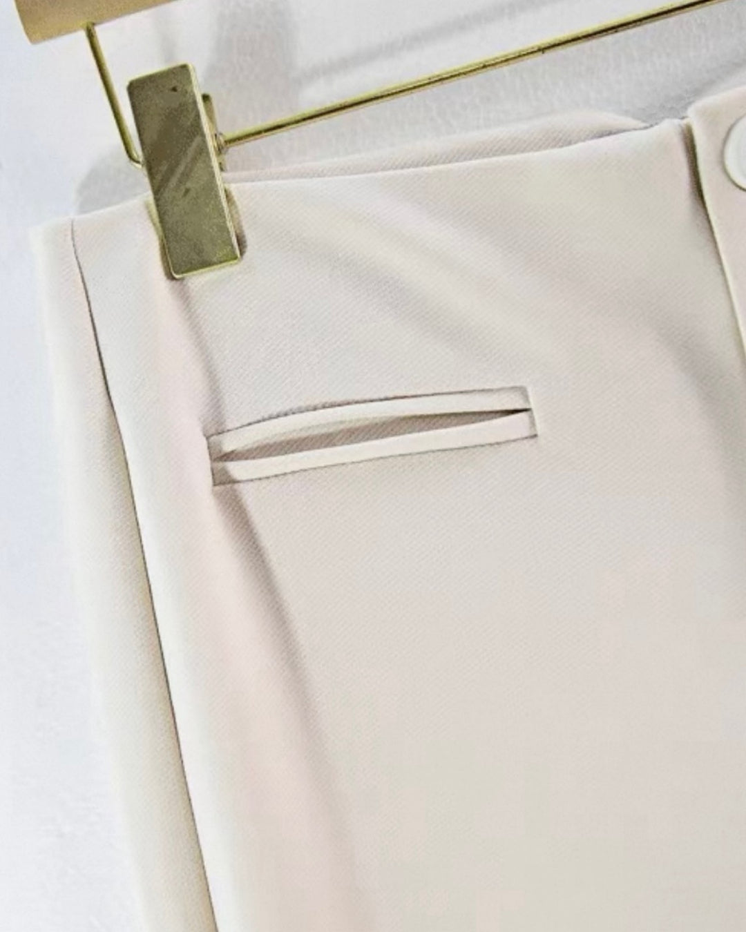 パリスリムパンツ