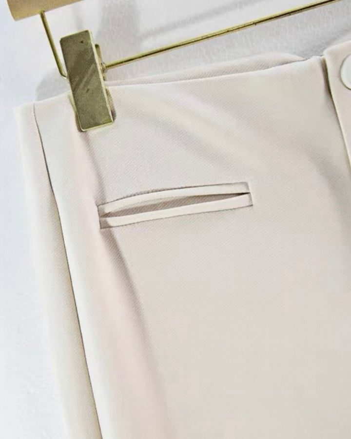 パリスリムパンツ