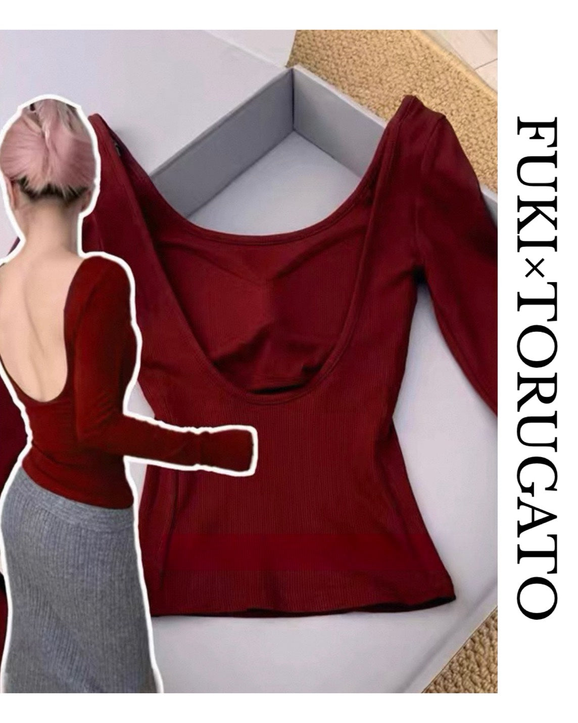 TORUGATO / トルガト