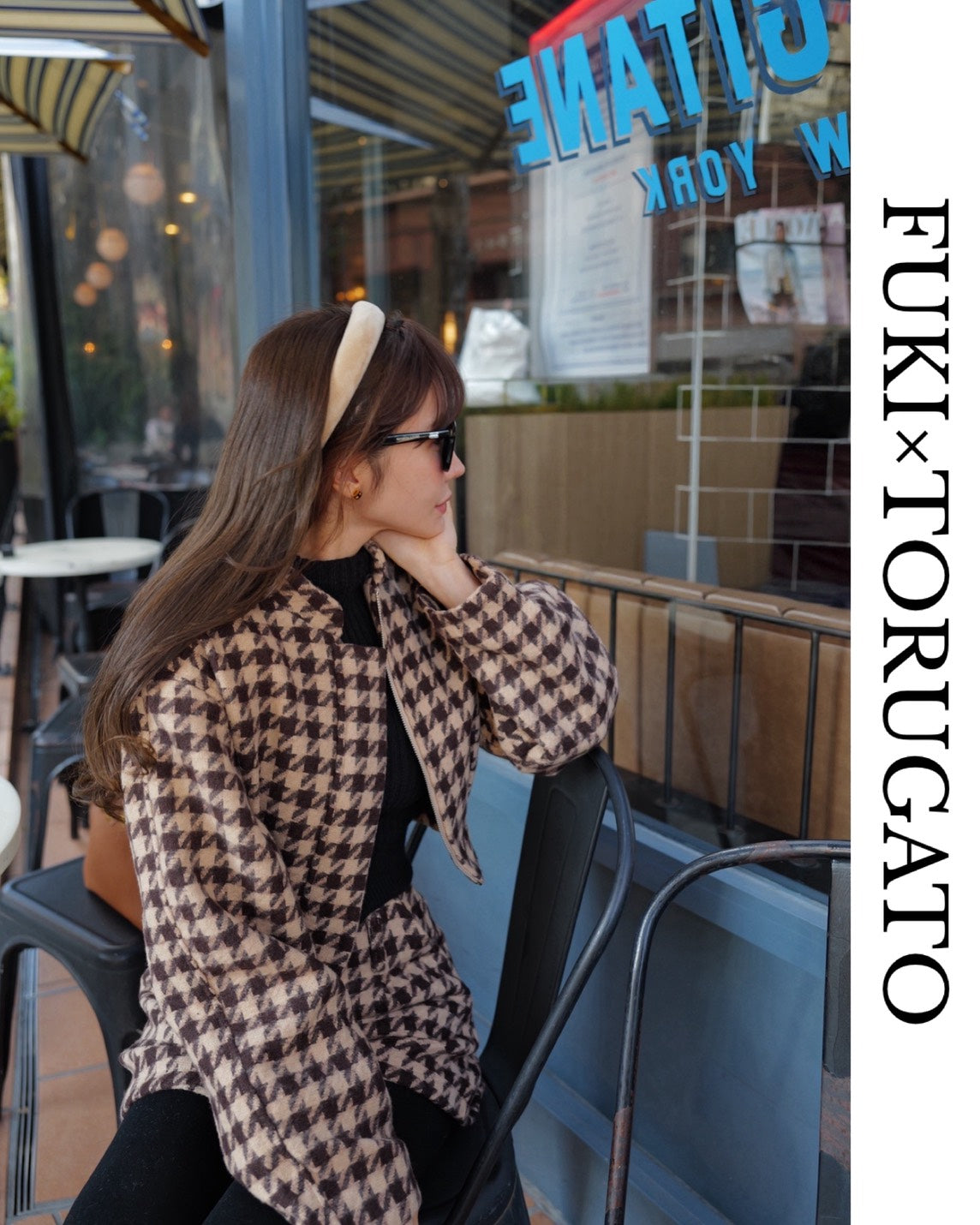 【新品未使用】TORUGATO FUKI×TORUGATOセットアップ ブラック 新品未使用】TORUGATO FUKI×TORUGATOセットアップ ブラック 2025年最新