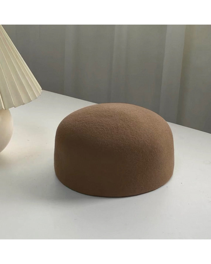 クラシックフレンチベレー帽