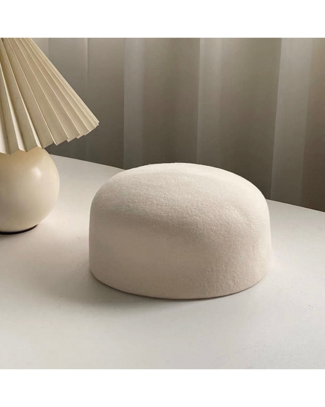 クラシックフレンチベレー帽