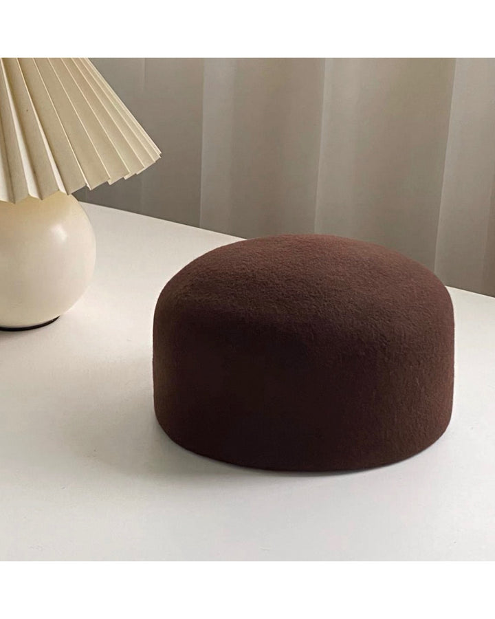 クラシックフレンチベレー帽