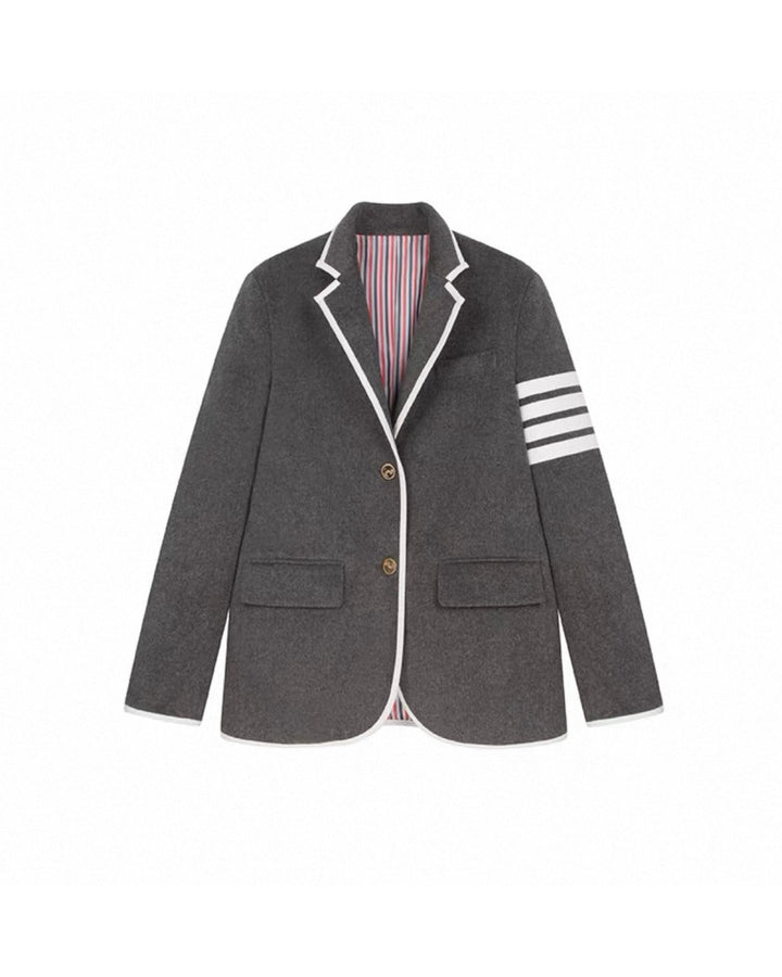 トリコラインテーラードジャケット