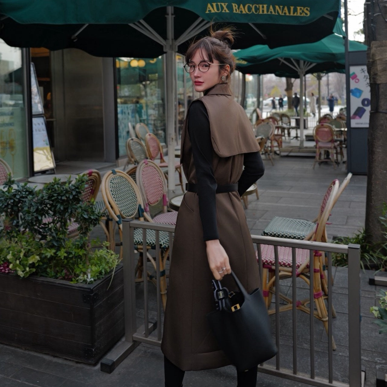 TORUGATO / トルガト