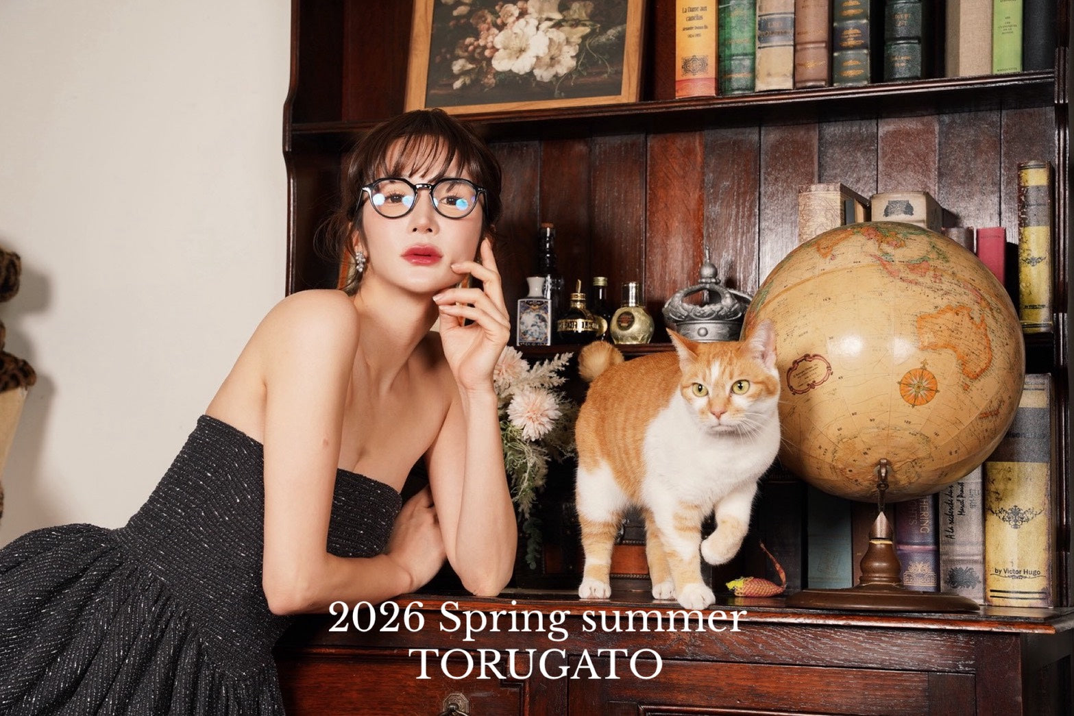 TORUGATO / トルガト