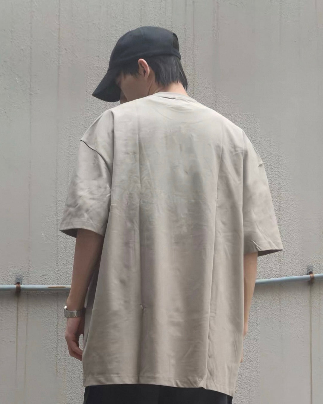 プレミアムユニセックスTシャツ