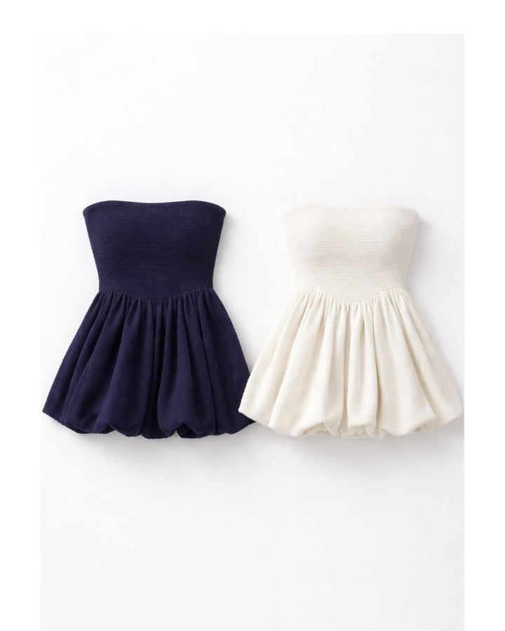 【即日発送】Cammy Kint balloon tops