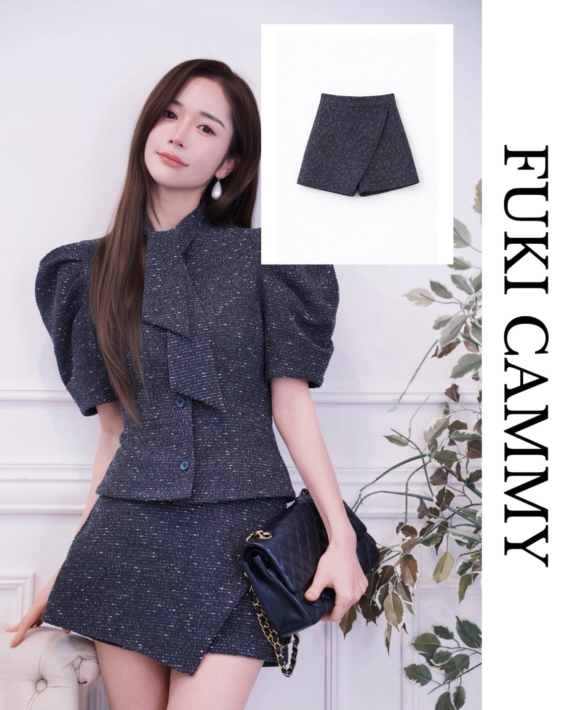 Fuki OUTER – TORUGATO