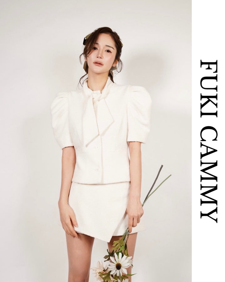 【即日発送】Cammy Kint skants