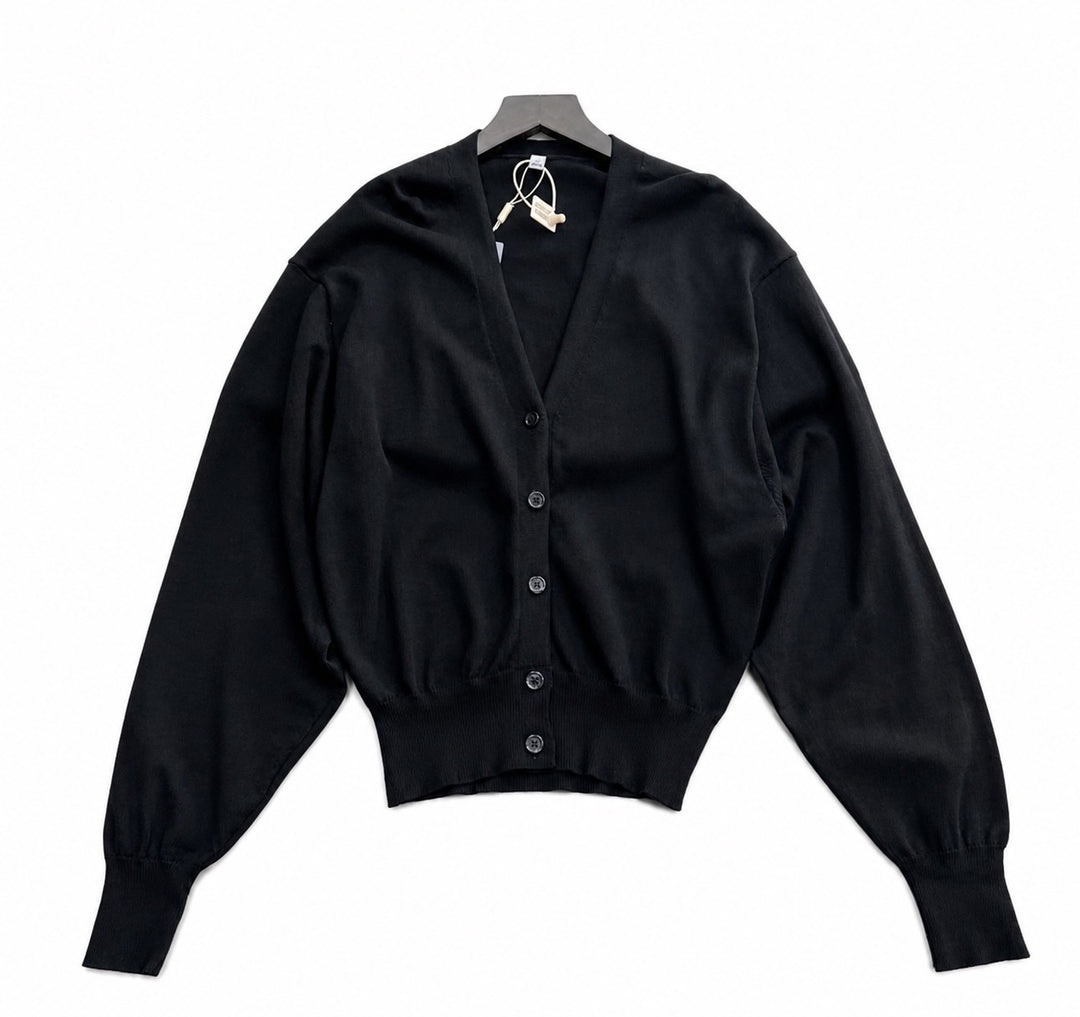 ストレスフリーシルエットカーディガン