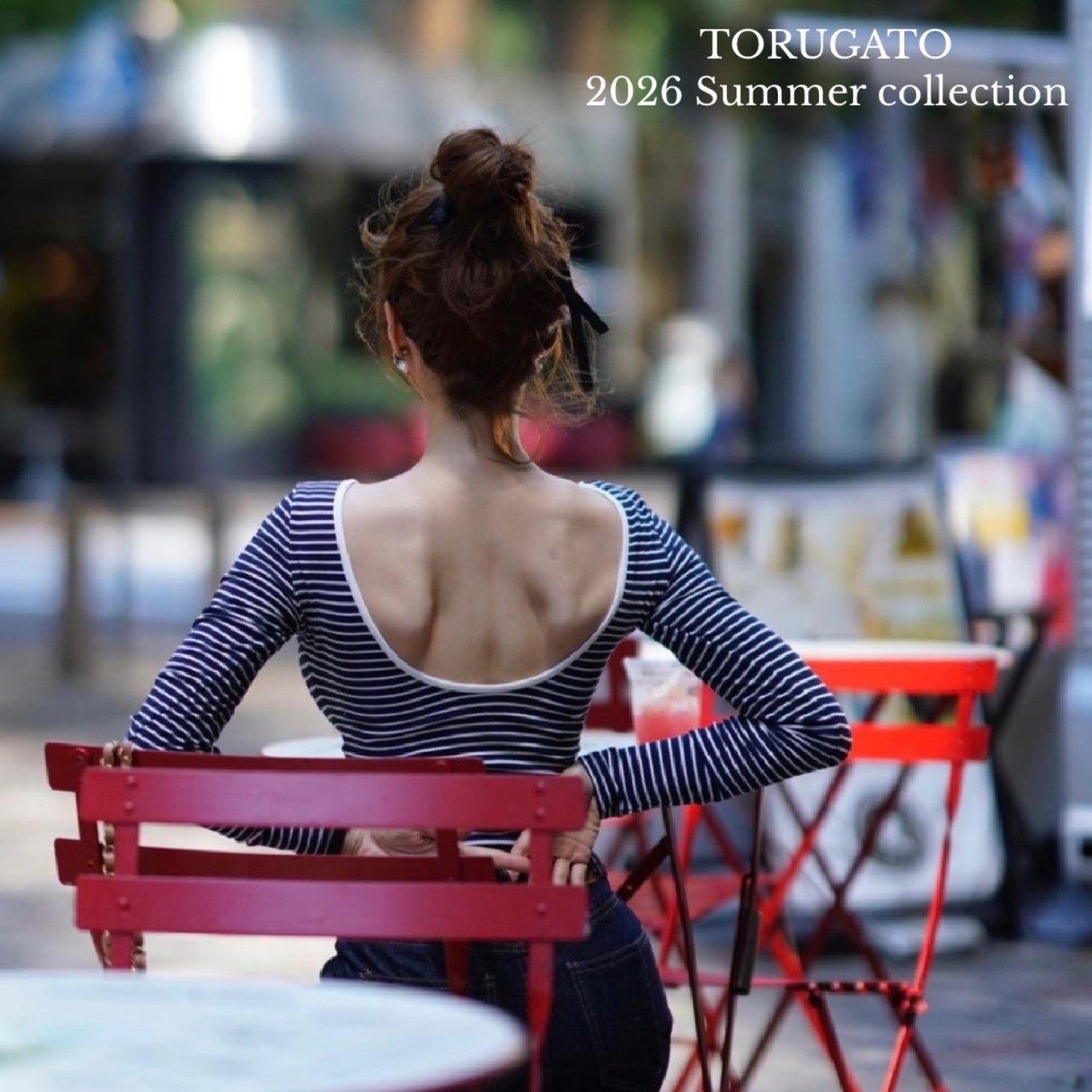 TORUGATO / トルガト