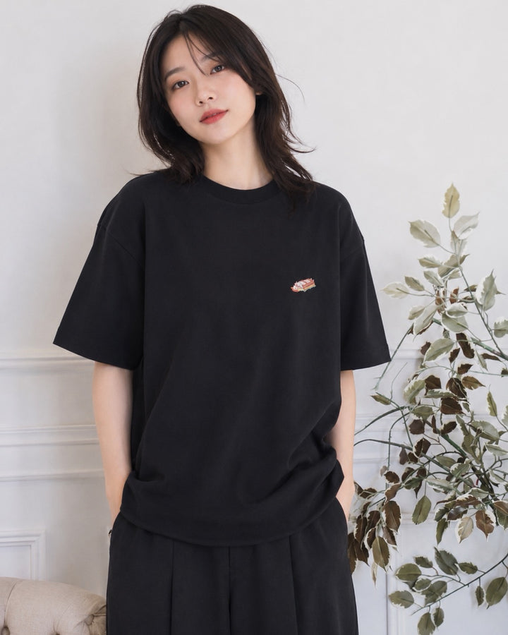 【即日発送】Sleeping Sandwich  Tee