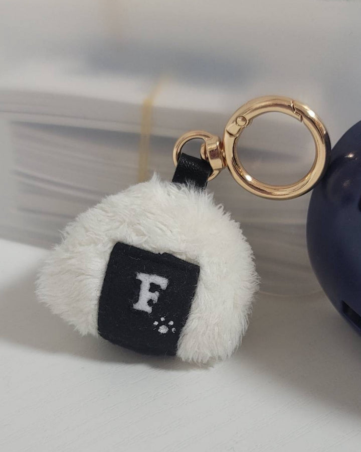 【即日発送】FUKI CAMMY original keyholder