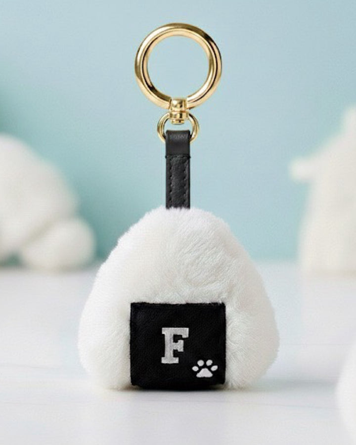 【即日発送】FUKI CAMMY original keyholder