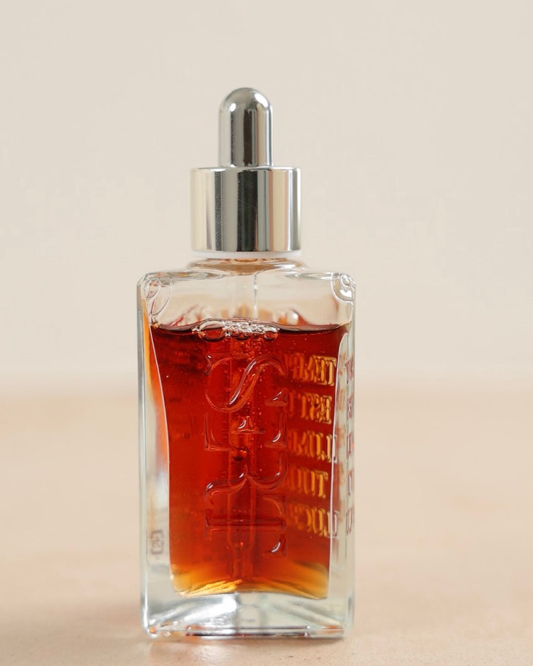 CHAGA TENSION AMPOULE SERUM